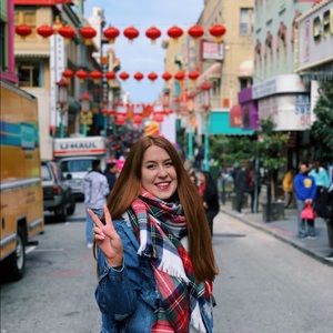Meet your Posher, Aleksandra